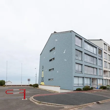 شقة Le Pavillon - A 30 M De La كورسول-سور-مار