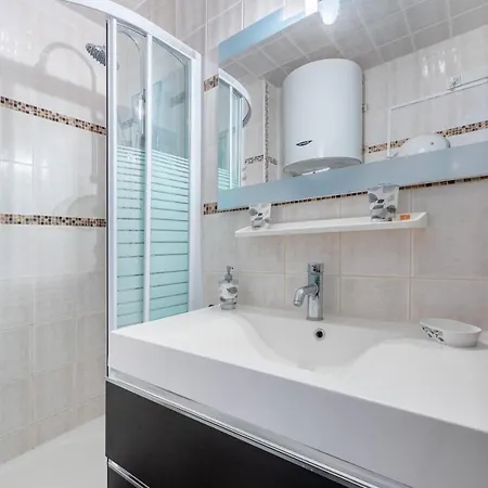 Apartment Le Pavillon - A 30 M De La *