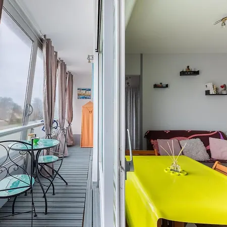 Le Pavillon - A 30 M De La * Courseulles-sur-Mer