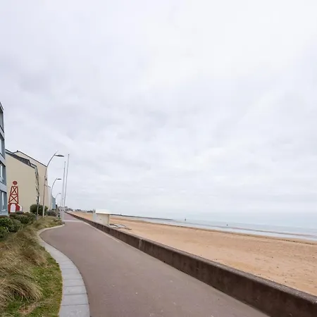 Apartment Le Pavillon - A 30 M De La