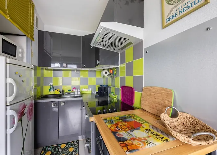 Le Pavillon - A 30 M De La * Courseulles-sur-Mer